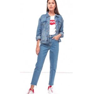 Levi’s Mom Jeans- NEW WITH TAGS